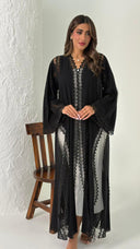 عباية مناسبات - 2012 - صورة 1