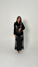 Winter Abaya - 5001 - Image 1