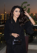 عباية مزنه حمدان - 2014 - صورة 1