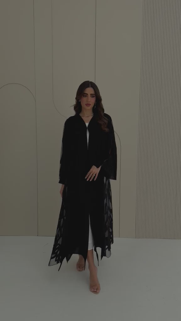فيديو العباية 2038