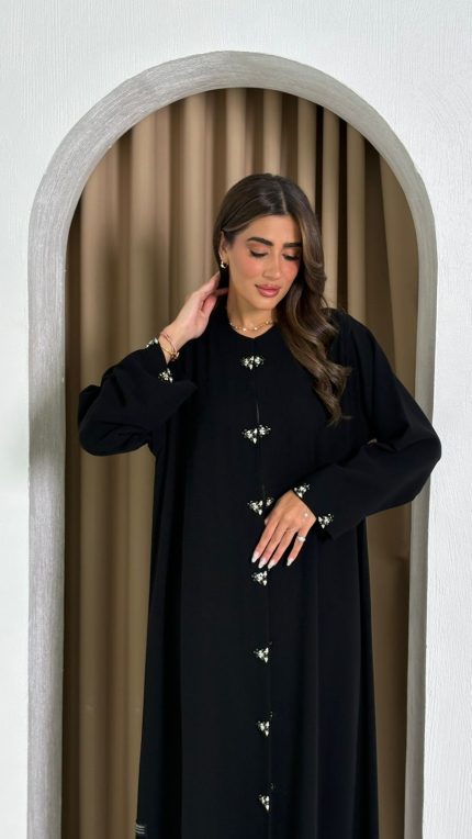 عباية عملية - 4026