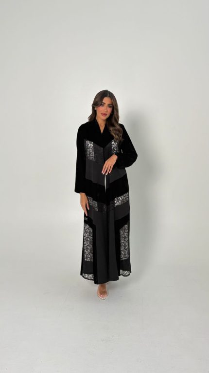 عباية شتوية - 5001