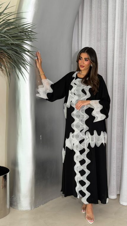 عباية عملية - 4056