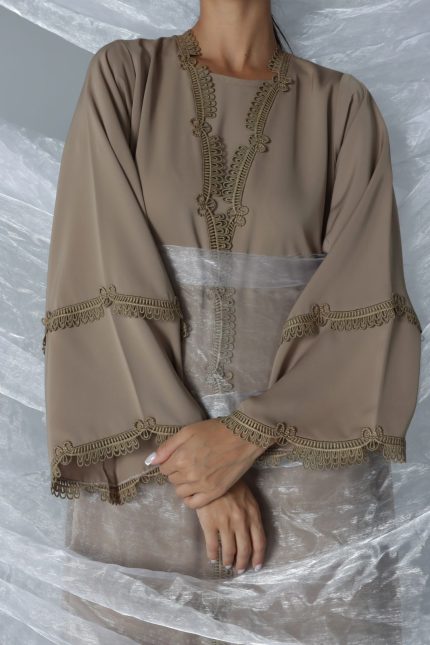عباية عملية - 4030