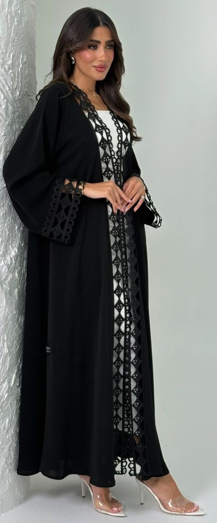 عباية عملية - 4005