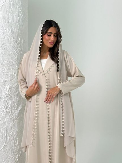 عباية عملية - 4015