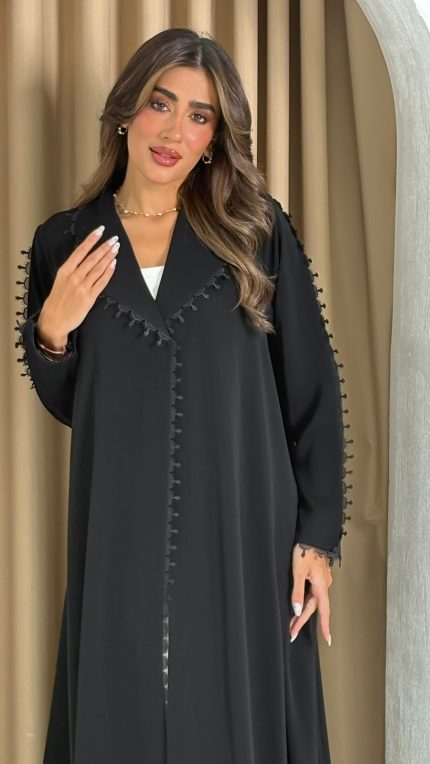 عباية عملية - 4017