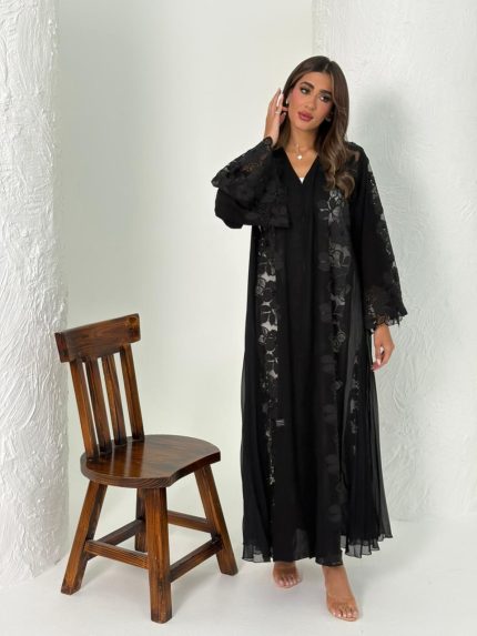عباية مناسبات - 2008