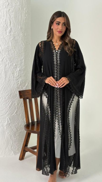 عباية مناسبات - 2012