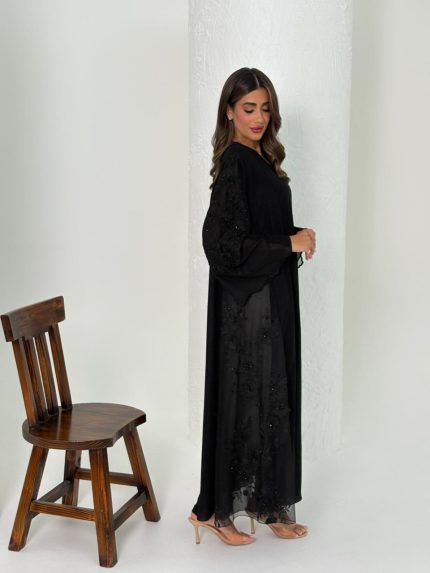 عباية مناسبات - 2010