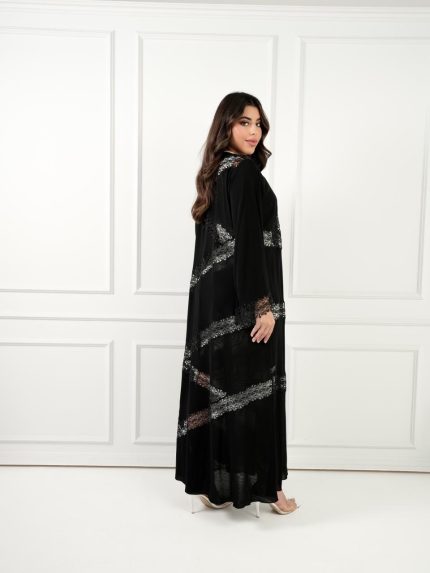 عباية مناسبات - 2013