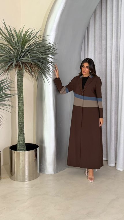 عباية عملية - 4036