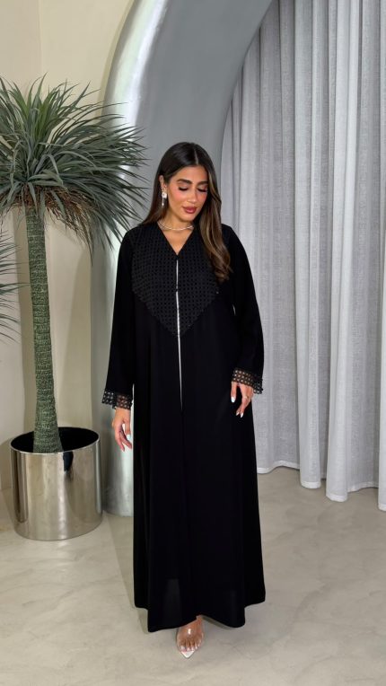 عباية عملية - 4052