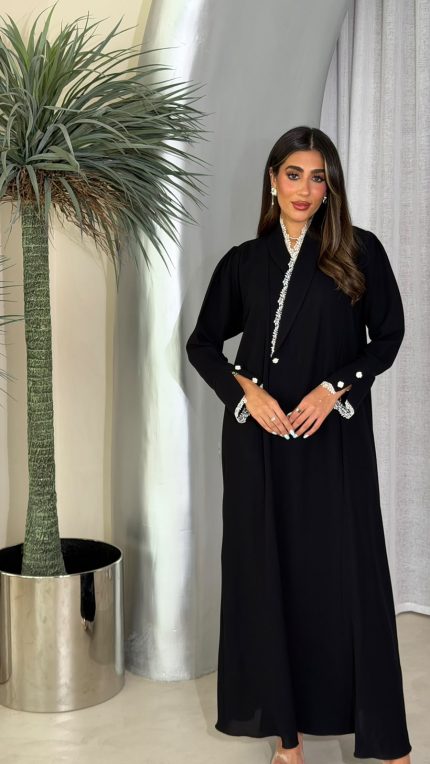 عباية عملية - 4040