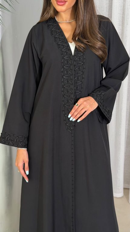 عباية عملية - 4051