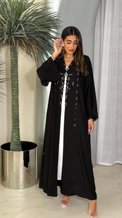 عباية عملية - 4045