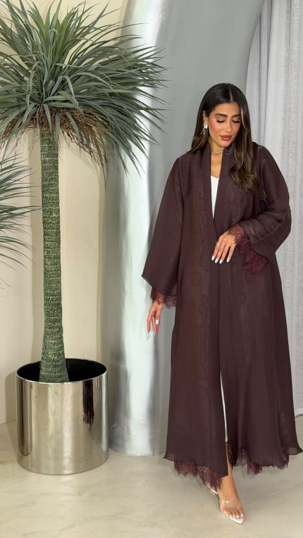 عباية عملية - 4053