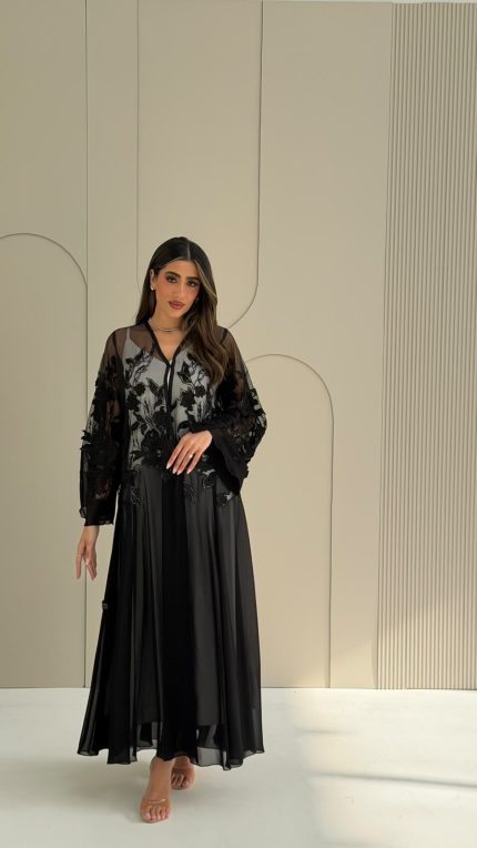عباية مناسبات - 2039