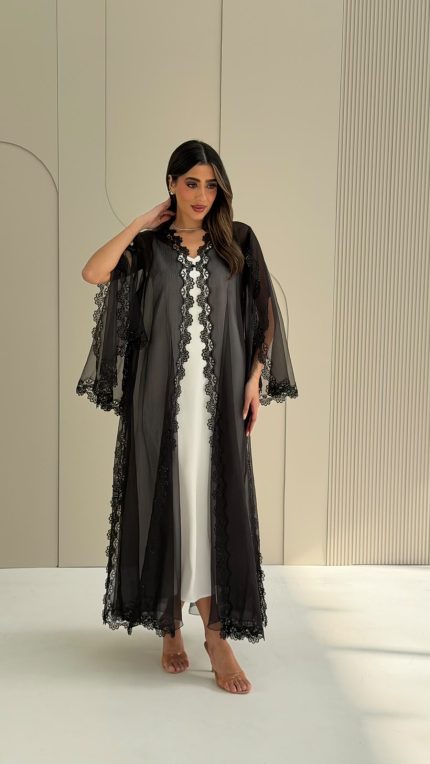عباية مناسبات - 2027